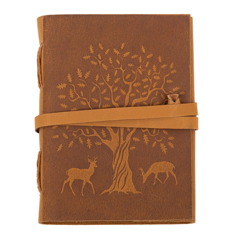 Diary Embossed