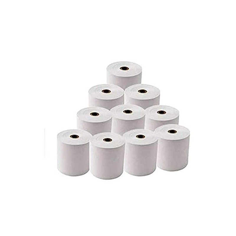 Billing Thermal Paper Roll