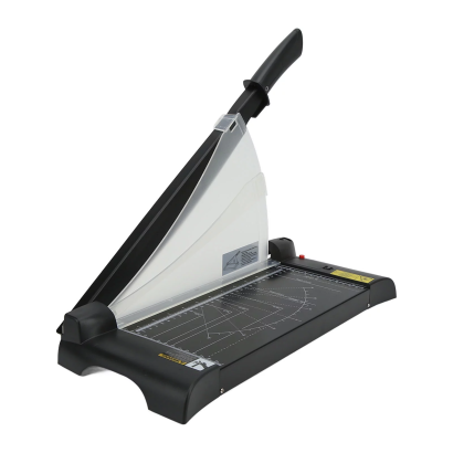 Switch Type Paper Cutter