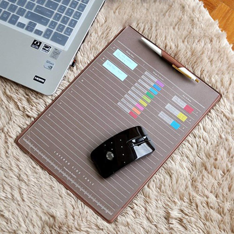 Home Planner  Writing Pad