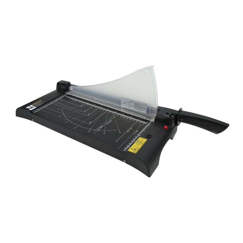 Switch Type Paper Cutter