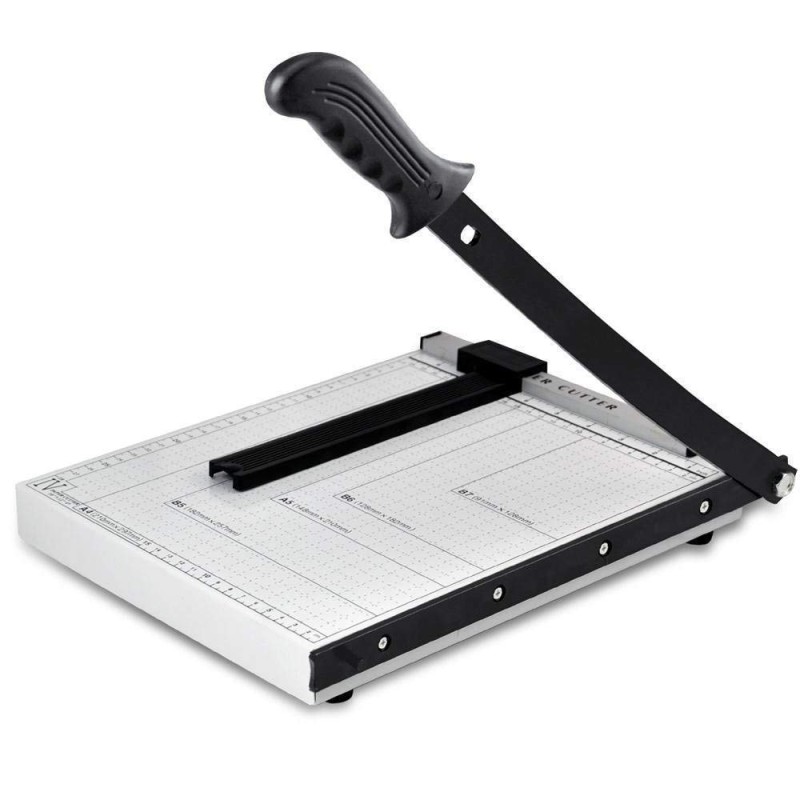 Heavy Duty Professional Paper Trimmer