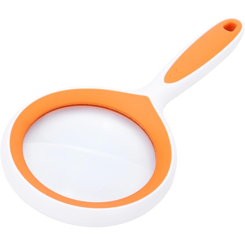 Large Reading Magnifying Glass