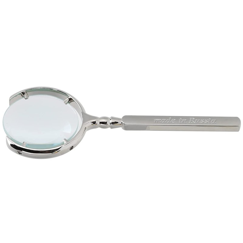 Lightweight Reading Magnifier