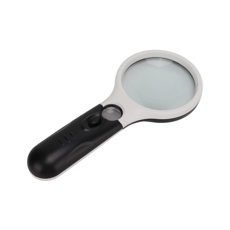 Portable Size Magnifying Glass