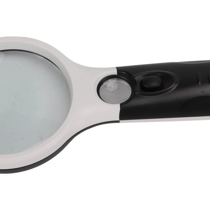 Portable Size Magnifying Glass